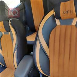 هیوندای ئەکسنت هاچباک